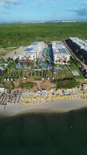 GAV Porto Alto - Resorts em Porto